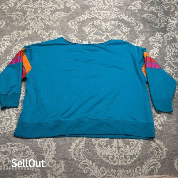 Disney Guardians of the Galaxy Long Sleeve T-Shirt Plus Size 2XL - Picture 2 of 9